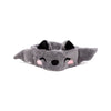 Adoramals Dexter de Bat Hairband Stirnband