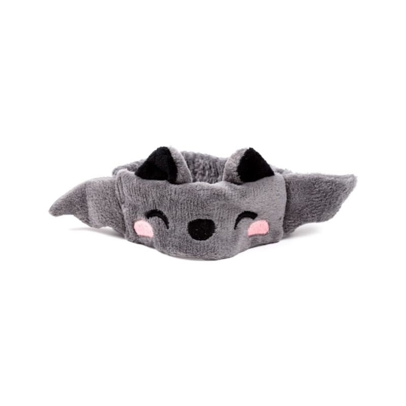 Adoramals Dexter de Bat Hairband Stirnband