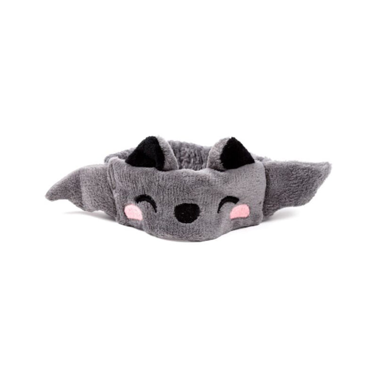 Adoramals Dexter de Bat Hairband Stirnband