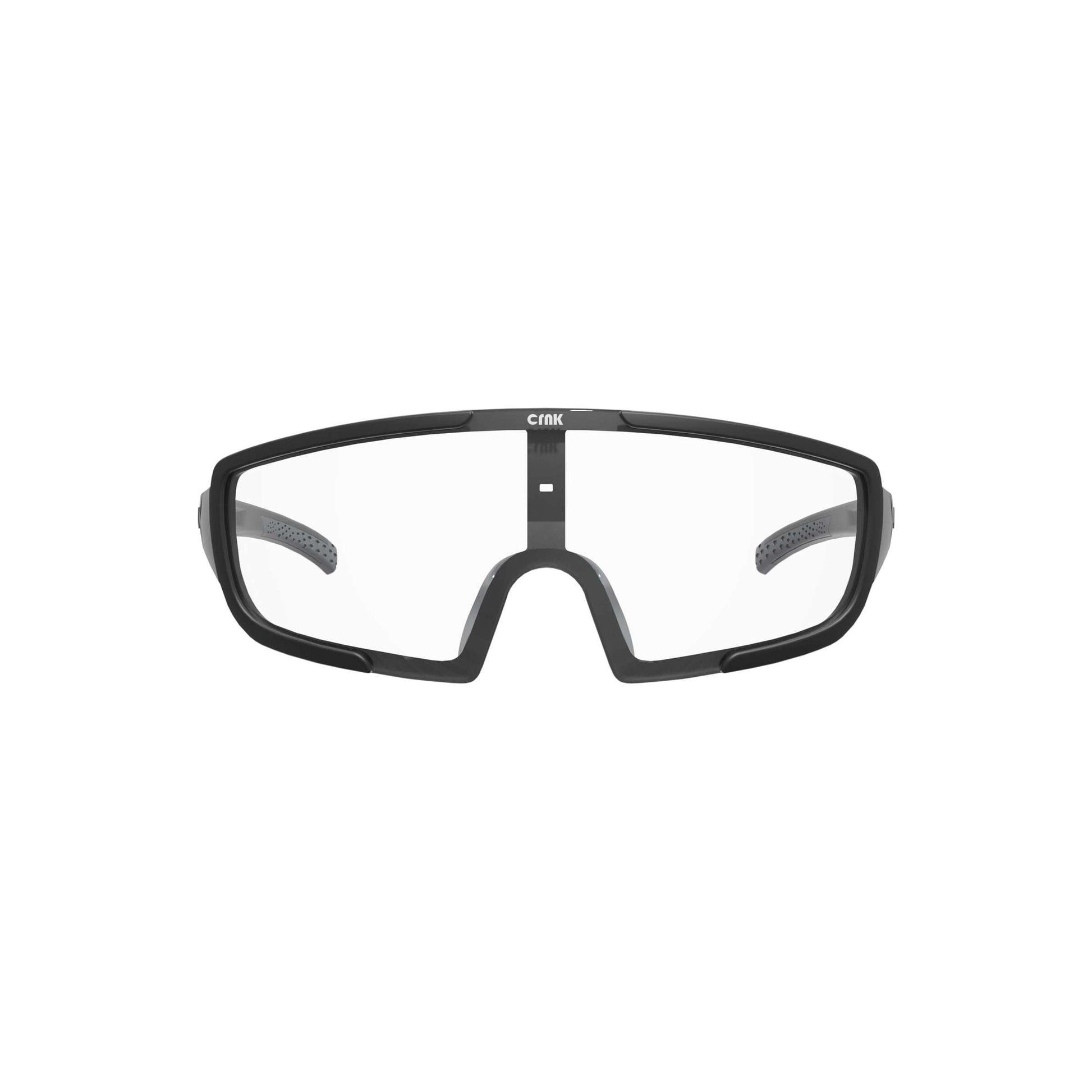 CRNK -Brille Hawkeye schwarz