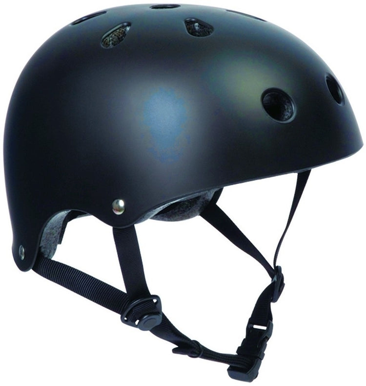 Move Helm SFR Mattschwarz (2614001) Größe S M