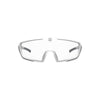 CRNK -Brille Hawkeye Weiß