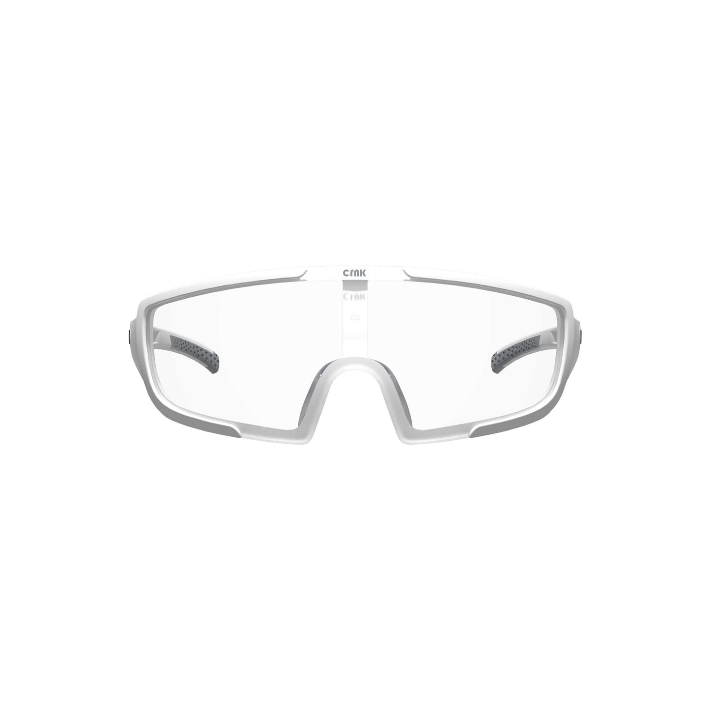 CRNK -Brille Hawkeye Weiß