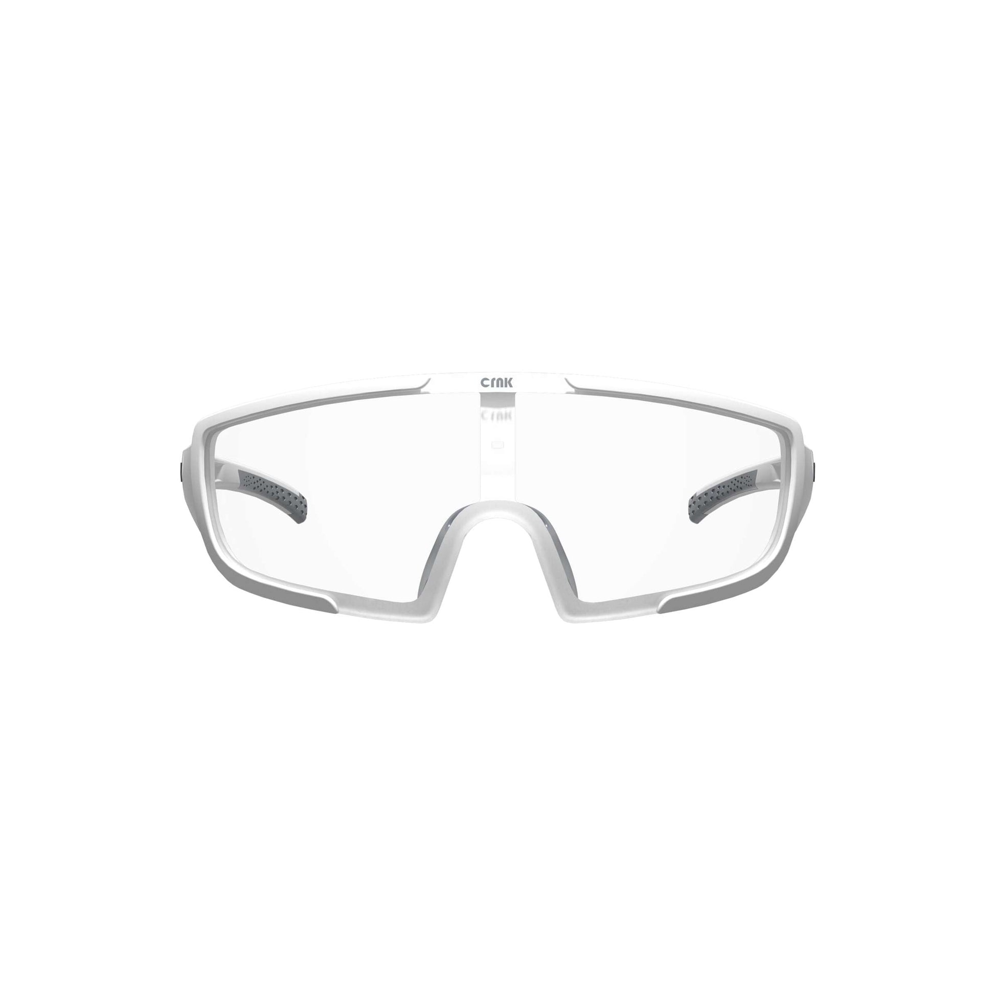 CRNK -Brille Hawkeye Weiß