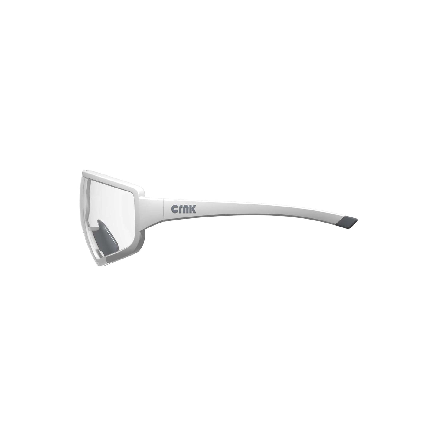 CRNK -Brille Hawkeye Weiß