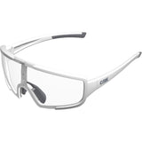 CRNK -Brille Hawkeye Weiß - afbeelding 1