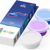 Hey-Ton Aal 3 Dosen Modelliermasse