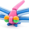 Hey-Clay Insekt Libelle 3 Dosen Modelliermasse