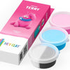 Hey-Clay Terry 3 Dosen Modelliermasse