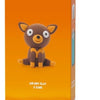 Hey-Clay Fluffy Pets Chihuahua-Modelliermasse