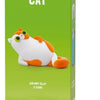 Hey-Clay Fluffy Pets Perserkatze Modelliermasse