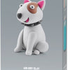 Hey-Clay Bullterrier 3 Dosen Modelliermasse
