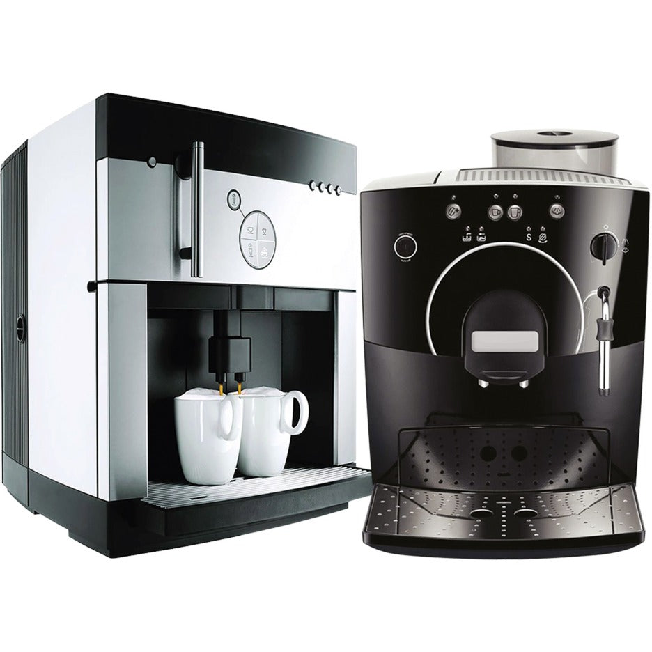 HG Coffee Machine Reinigungstabletten
