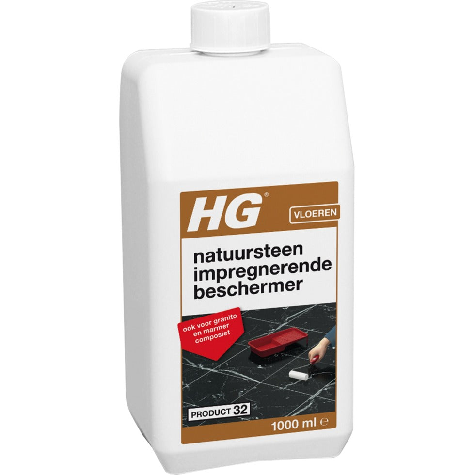 Hg Naturstein imprägnierter Beschützer