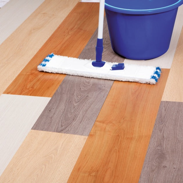 Hg Laminat unterer Reiniger 1L 73