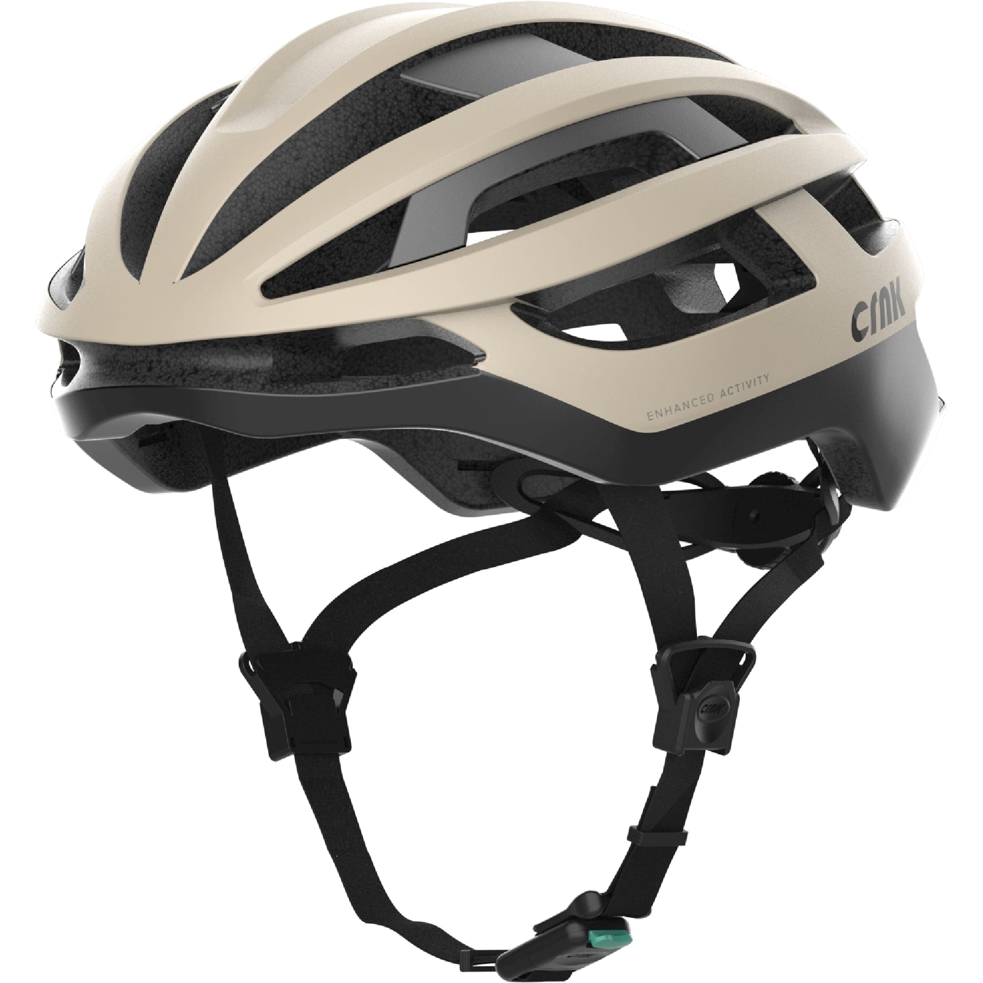 CRNK Helmer Helmer Hyper Beige l