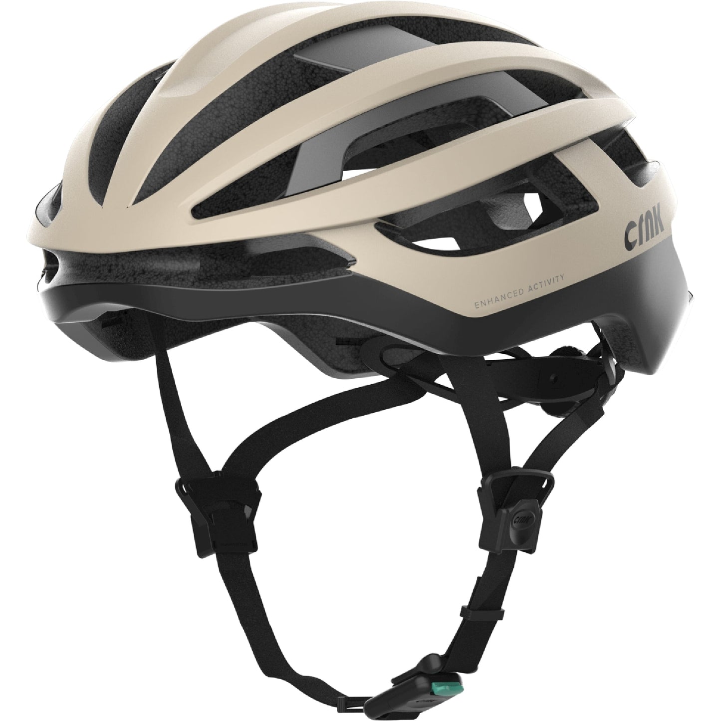 CRNK Helmer Helmer Hyper Beige m