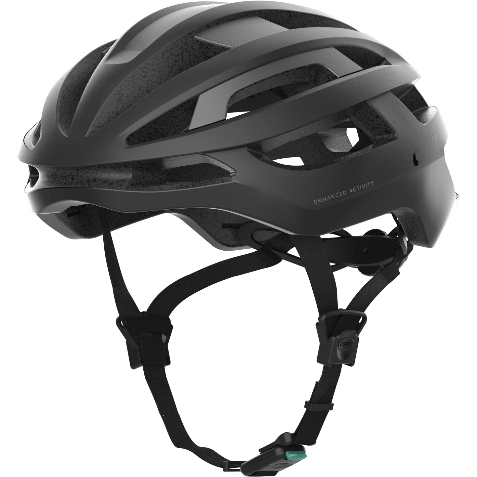 CRNK Helmer Helmer Hyper Black M.