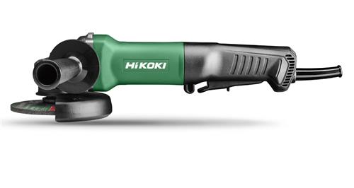 Hikoki Winkelschleifer 125 mm 1400 W