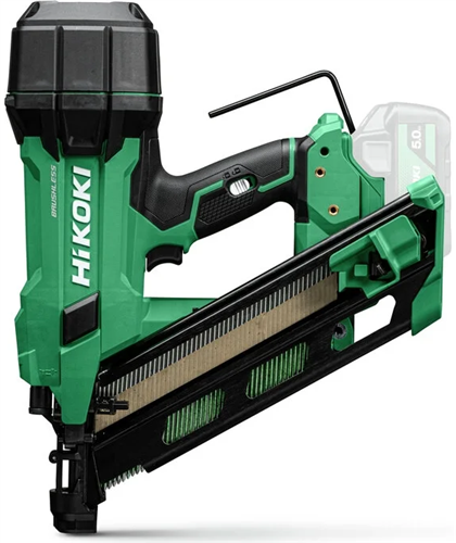 Hikoki Akkunagler 18V nackt