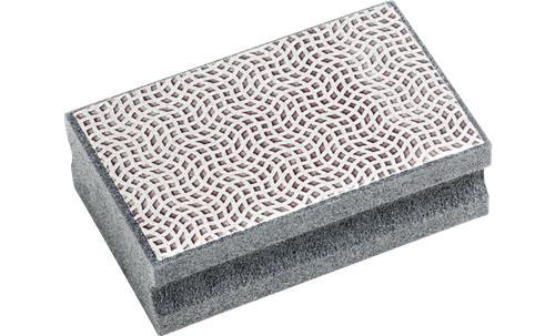Pferd Handpad HP Diamond 55x90 K126