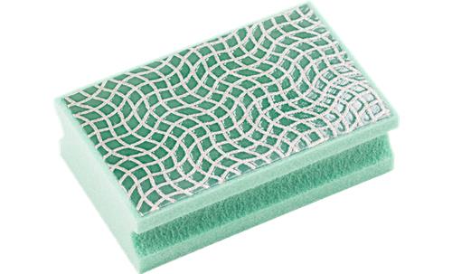 Pferd Handpad HP Diamond 55x90 K251
