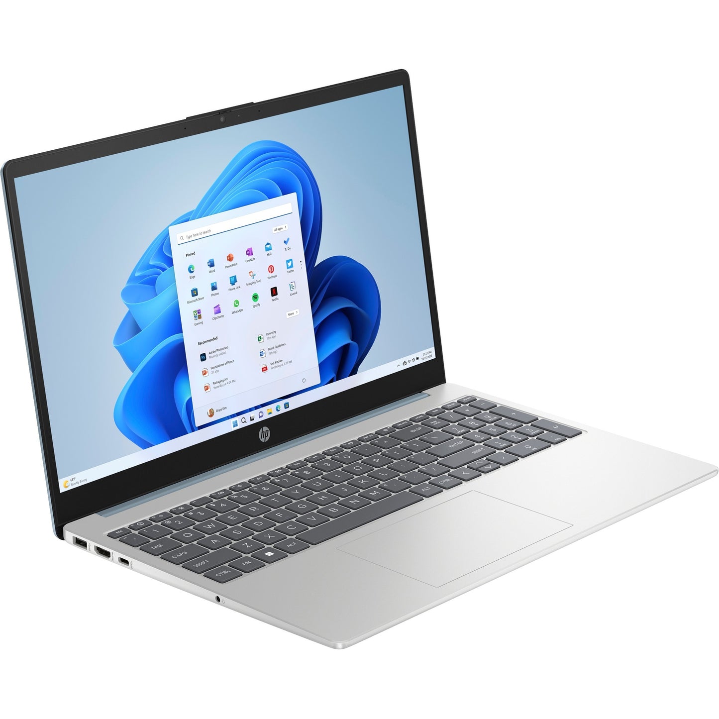 HP 15-FC0355nd