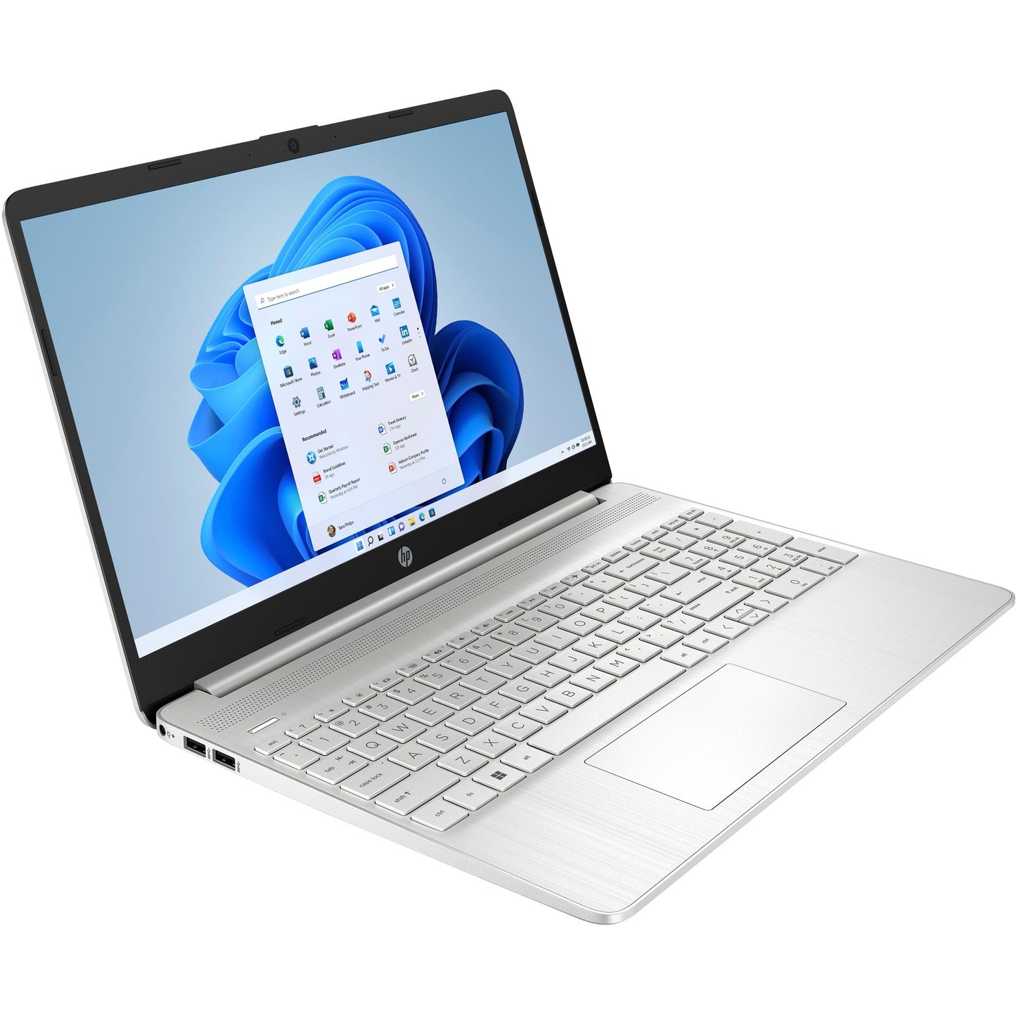 HP 15S-Fq5030nd (8Y7N1EA)