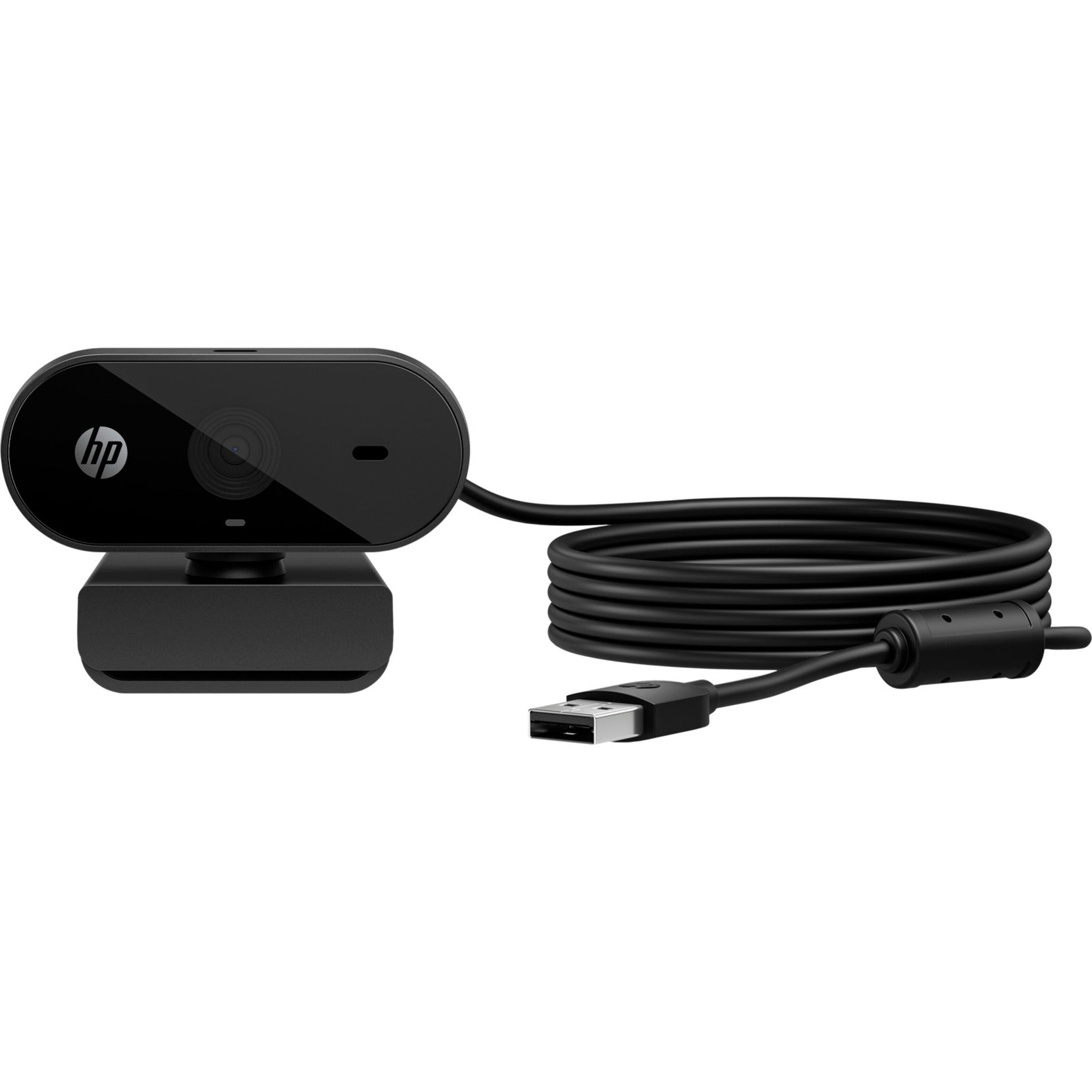 HP 320 FHD -Webcam