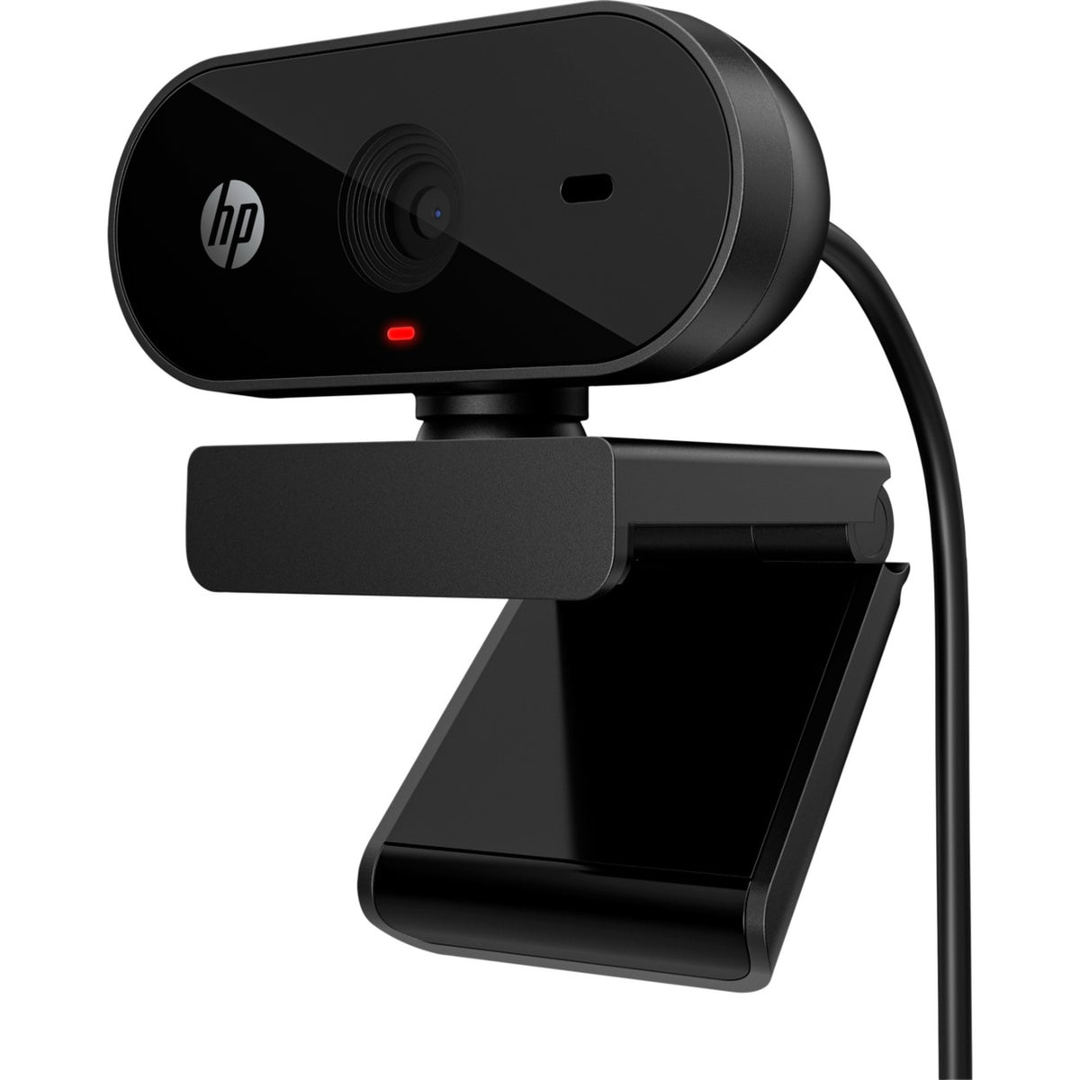 HP 320 FHD -Webcam