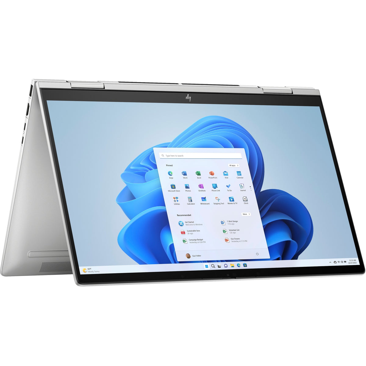 HP Neid x360 15-fe0320nd