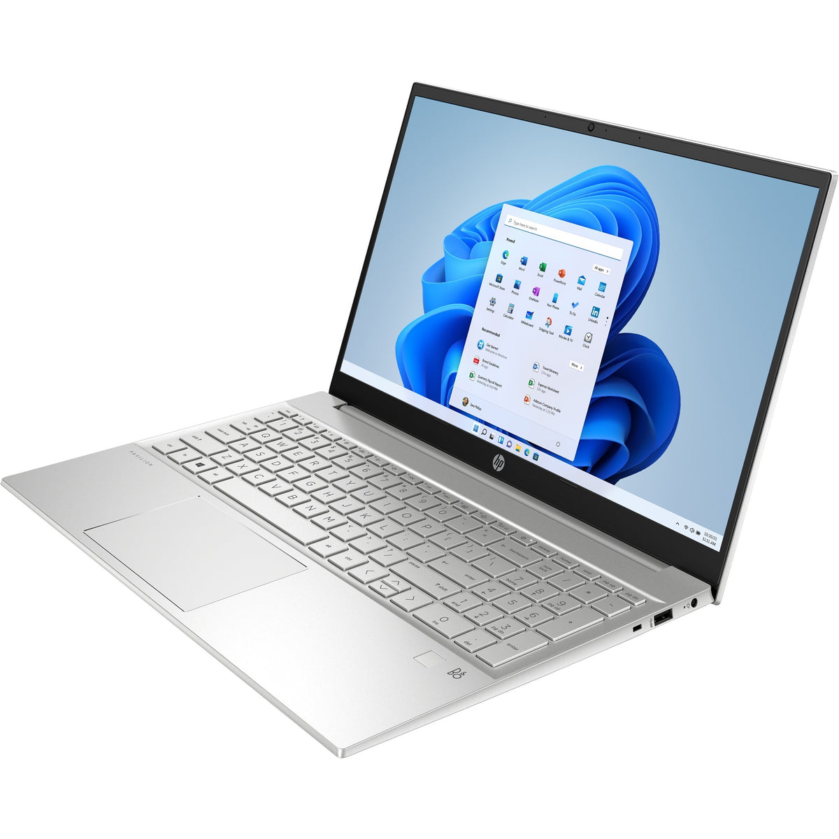 HP Pavilion 15-EG3080nd (8Y7M6EA)