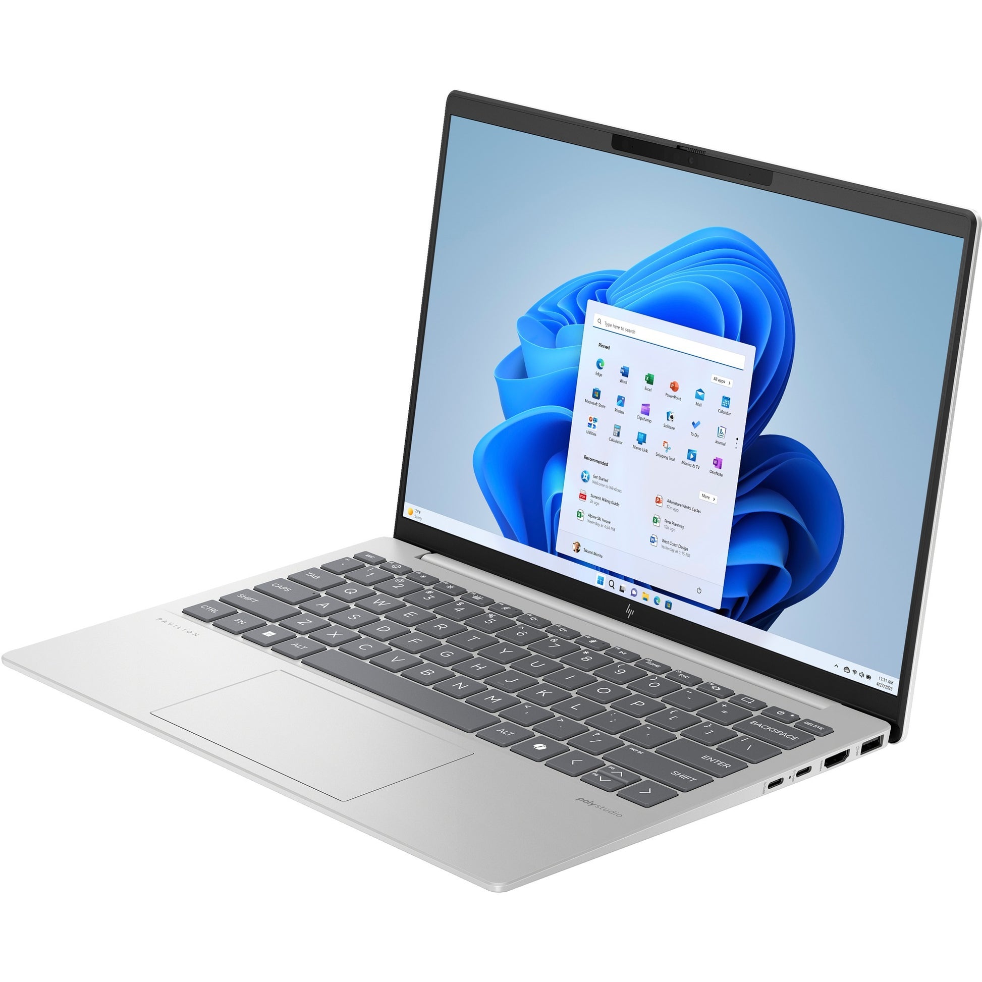 HP Pavilion Aero 13-BG0010nd (A12Ldea)
