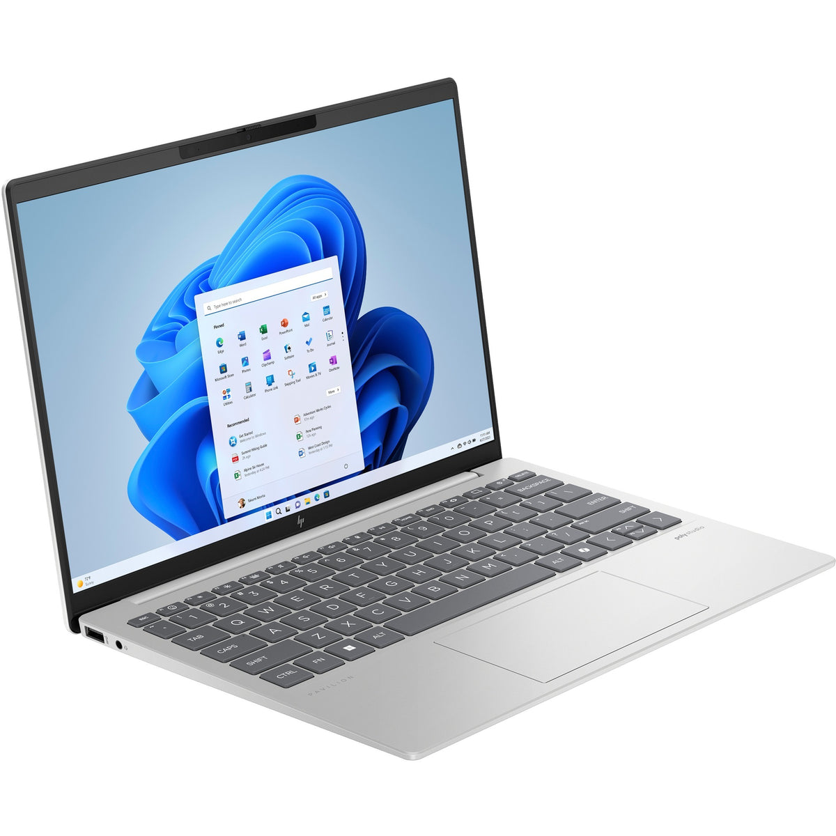 HP Pavilion Aero 13-BG0010nd (A12Ldea)