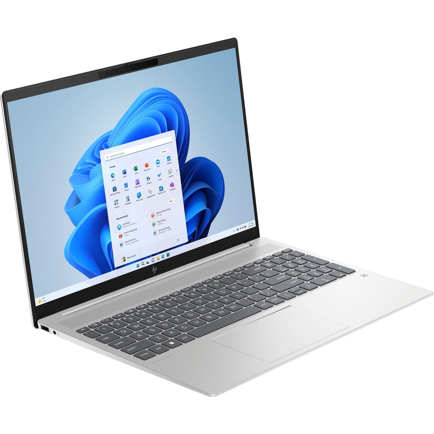 HP Pavilion plus 16-AB0060nd (90N50EA)