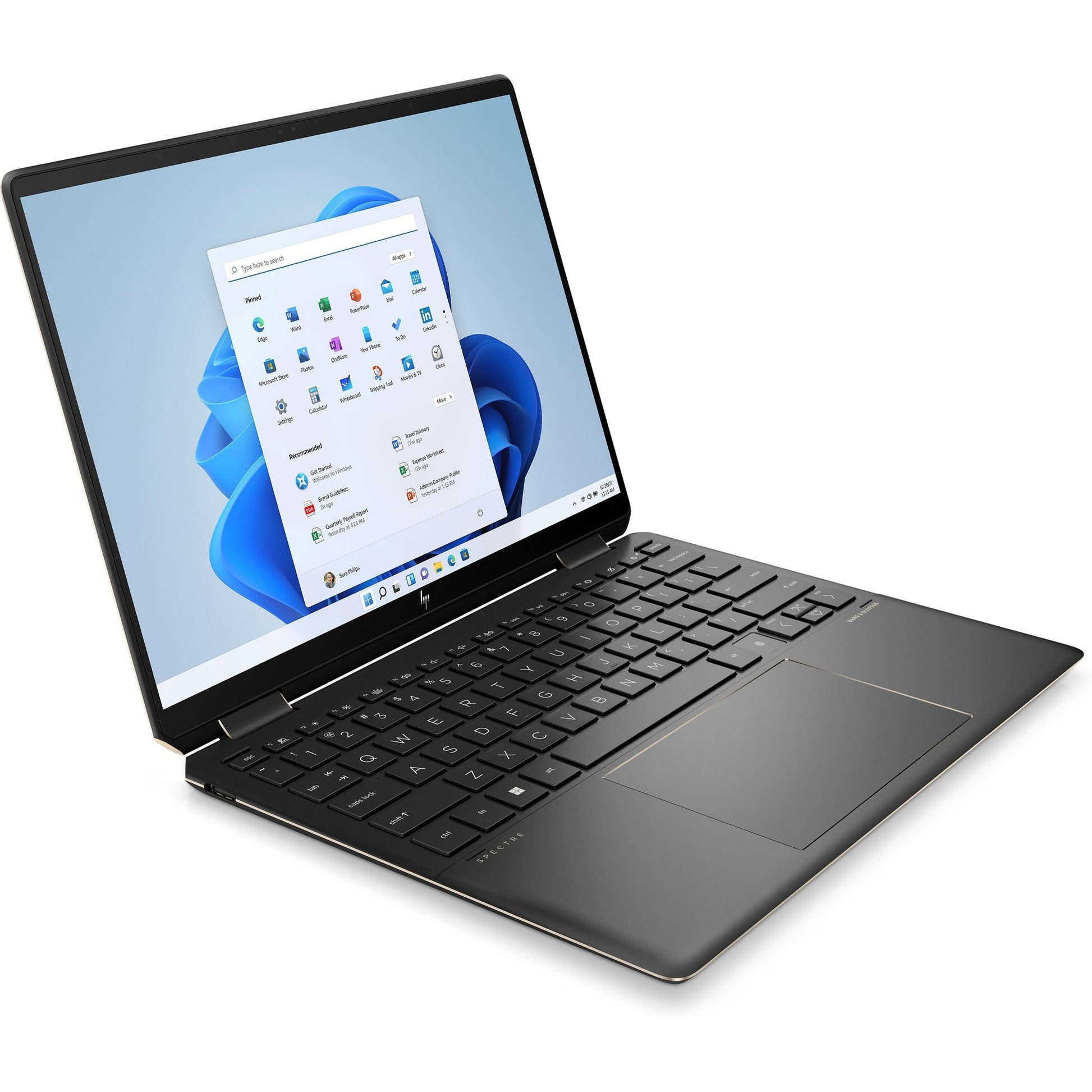 HP Specter X360 14-Ef2300nd (693A0ea)