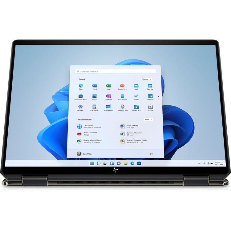 HP Specter X360 14-Ef2300nd (693A0ea)
