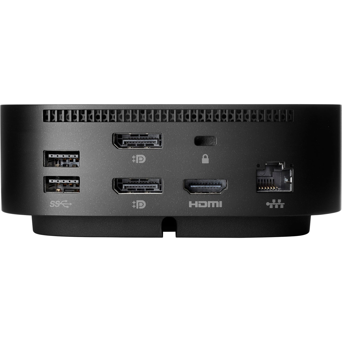 HP USB-C Ein Universal Dock G2