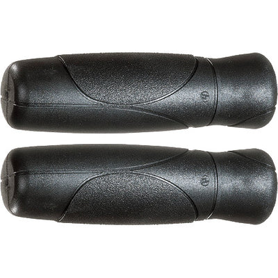HERRMANS CUT 93 TIMET SET 120 mm Ø22mm schwarz pro 10 Stücke