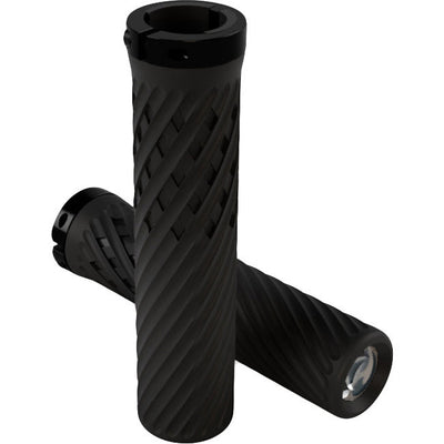 Herrmans Griff Luna Lock Griff Luna Lock schwarz