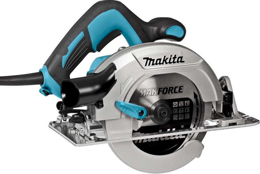 Makita 230 V Kreissäge 165 mm