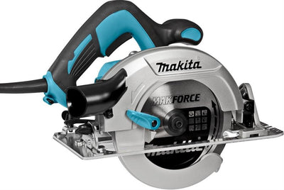 Makita 230 V Kreissäge 165 mm