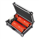 Carat Dustec Diamantbohrer-Set 82 132 162 Zentrierstift Staubhalterkoffer