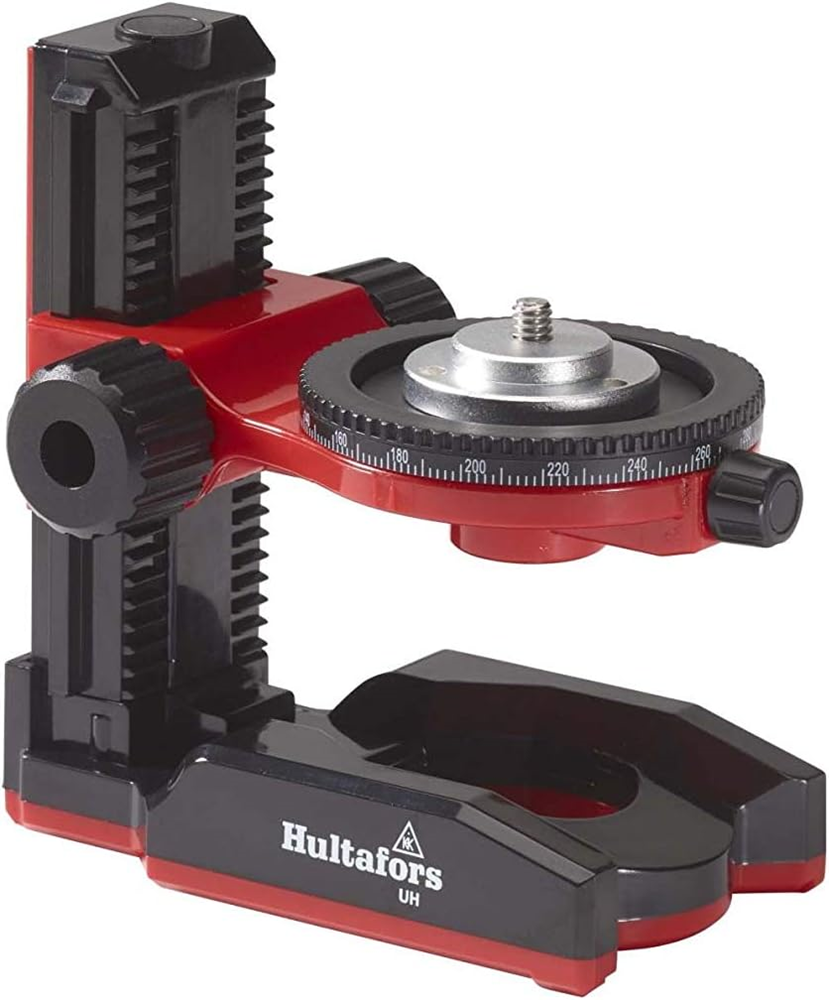 Hultafors Baulaserhalter uh | 360 Grad - hu409096