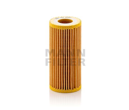 Mann-Filter Mann-Ölfilter (nml)