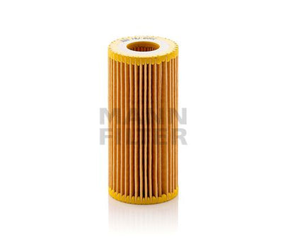 Mann-Filter Mann-Ölfilter (nml)