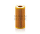 Mann-Filter Mann-Ölfilter (nml)