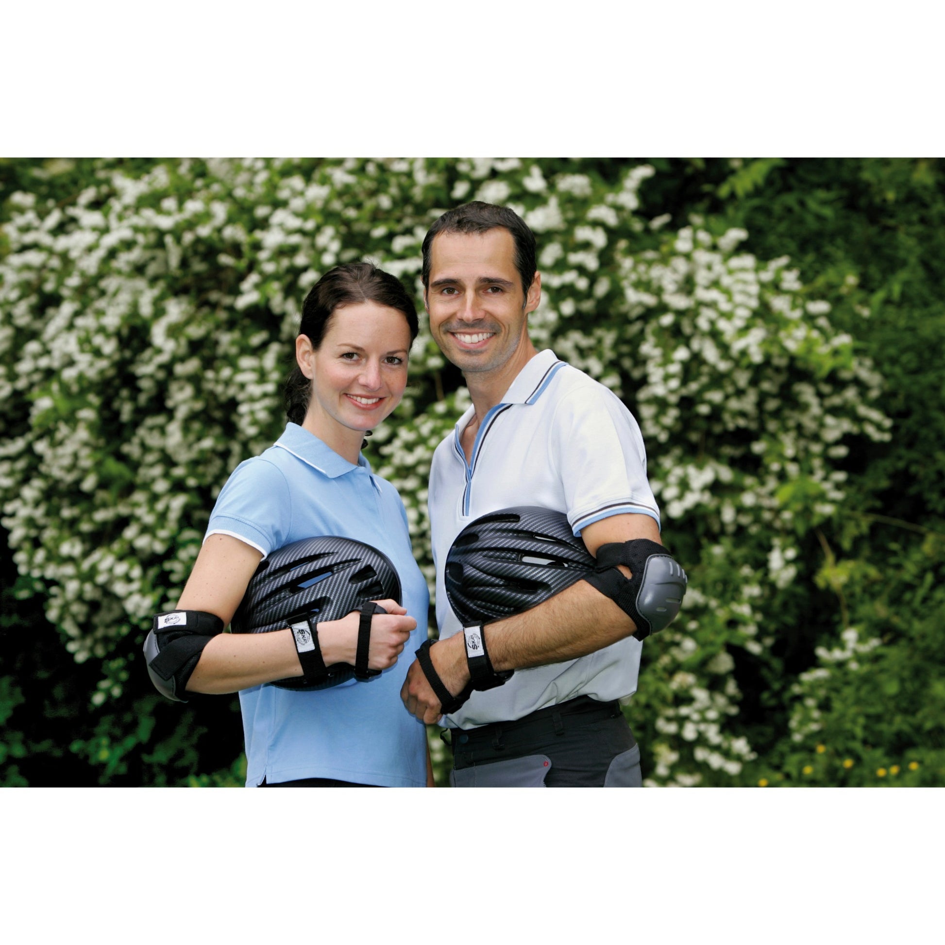 Hudora Biomechanischer Schutzsatz