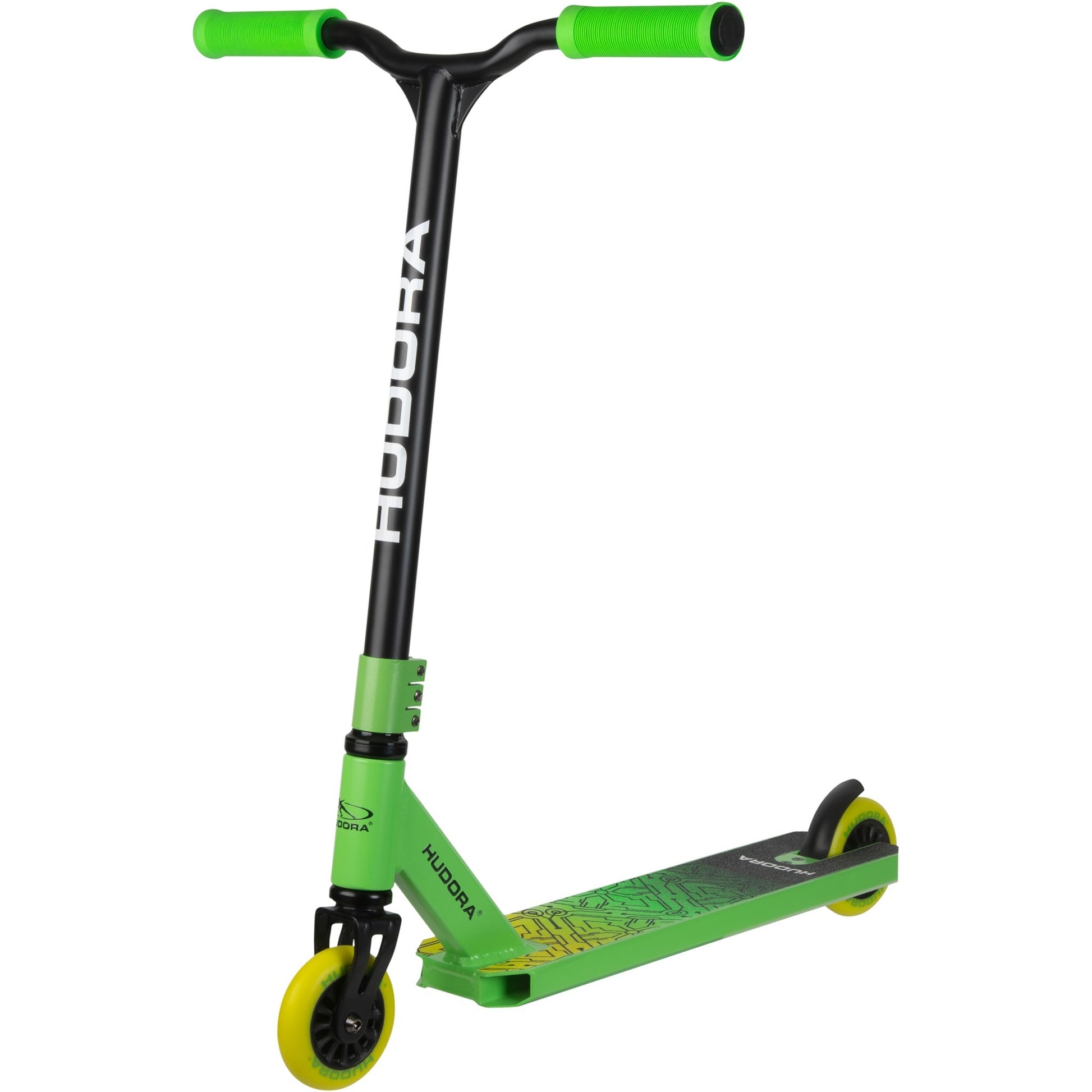 Hudora Stuntcooter Kinder