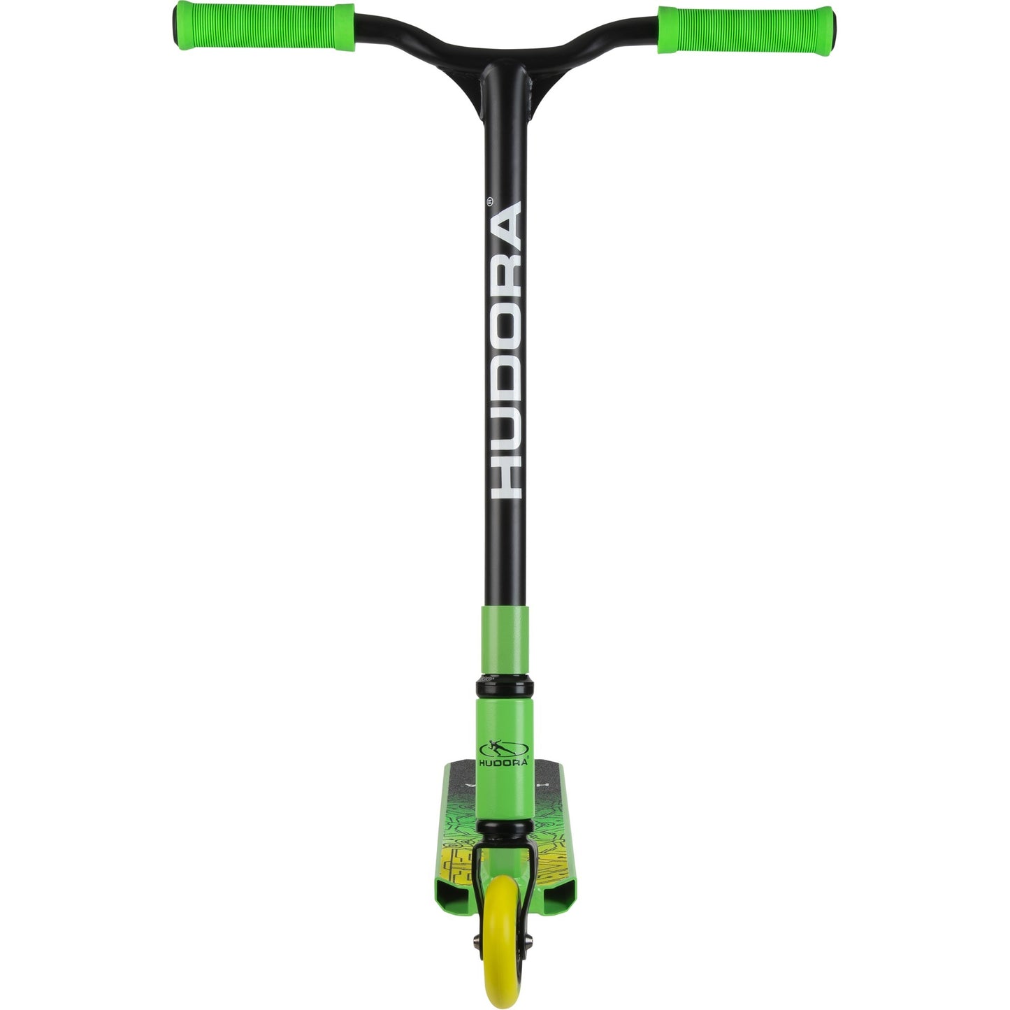 Hudora Stuntcooter Kinder